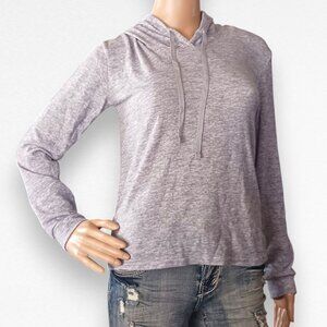 Cat Eared Pullover Hoodie